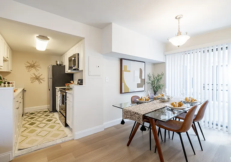 Norwest Woods Apartment — Photo 5