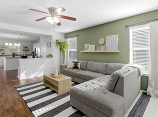 75 Jan Ln, Georgetown, TX 78626