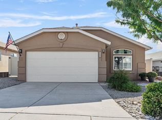 10624 Brookline Pl NW, Albuquerque, NM 87114