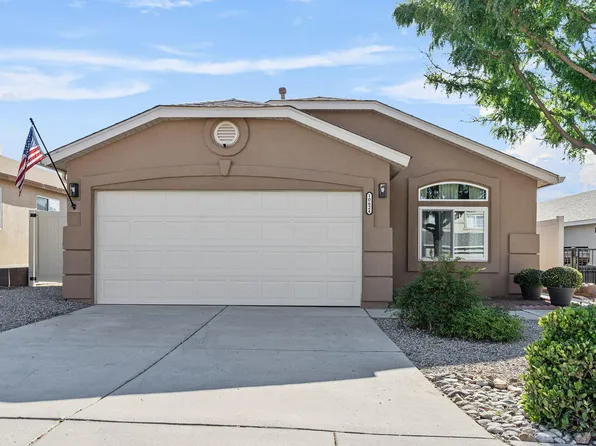 10624 Brookline Pl NW, Albuquerque, NM 87114