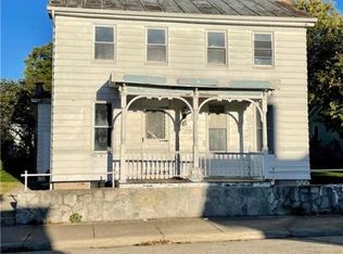 47 N 3rd St, Waynesville, OH 45068