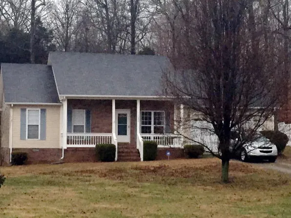 1080 Fisk Park Dr, Cookeville, TN 38506