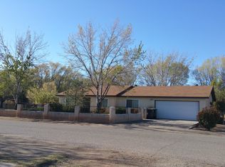 108 Hacienda Rd NW, Albuquerque, NM 87114