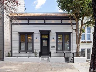 1619 Noe St, San Francisco, CA, 94131