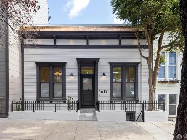 1619 Noe St, San Francisco, CA 94131