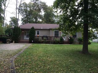 200 N Lafayette Dr, Muncie, IN 47303