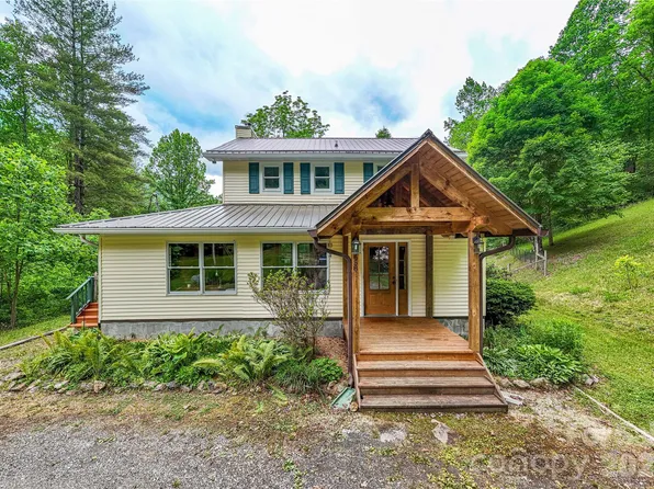 658 Tilley Creek Rd, Cullowhee, NC 28723