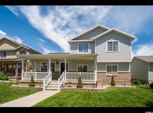 3861 E Chippewa Way, Eagle Mountain, UT 84005