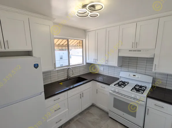 8418 Blackburn Ave APT 8, Los Angeles, CA 90048