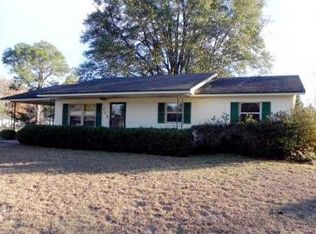 266 SW Dahlia Ln, Lake City, FL 32025