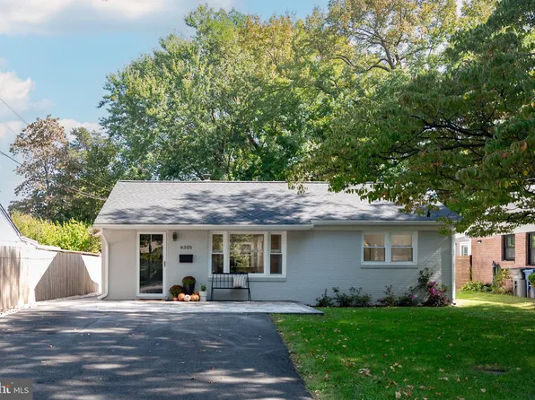 6305 10th St, Alexandria, VA 22307