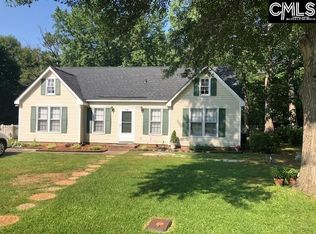 208 E Dean Rd, Irmo, SC 29063