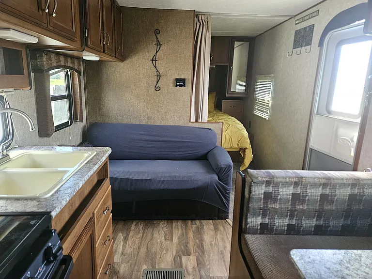 1716 Harpoon Dr #RV — Photo 7
