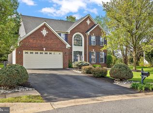 522 Amanda Dr, Bear, DE 19701
