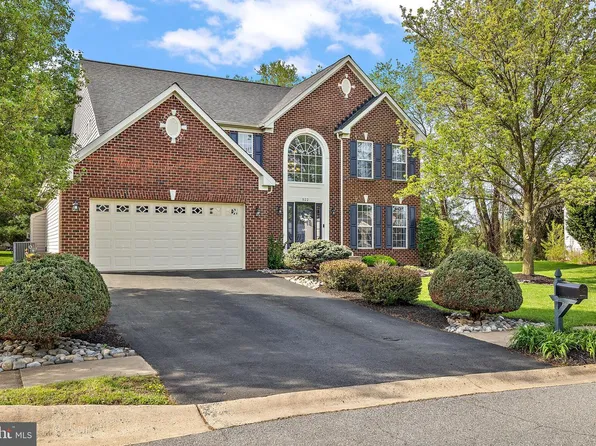 522 Amanda Dr, Bear, DE 19701