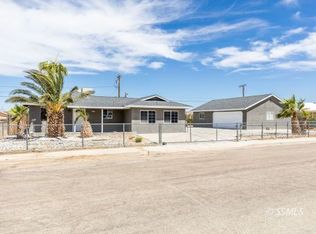 1432 Porter St, Ridgecrest, CA 93555
