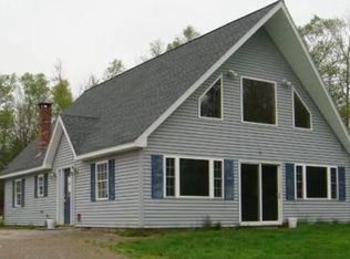 12 McKenney Rd, Stockton Springs, ME 04981
