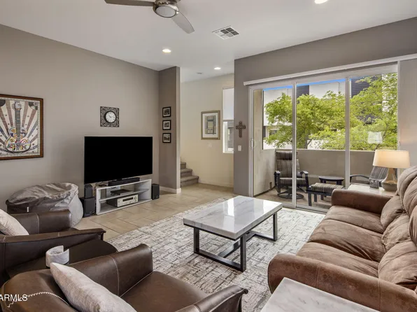 325 E CORONADO Road #19, Phoenix, AZ 85004