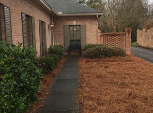 3141 Gatsby Ln, Montgomery, AL 36106