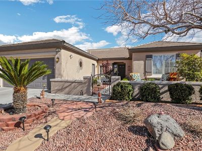 1668 Rockcrest Hills Ave, Henderson, NV, 89052