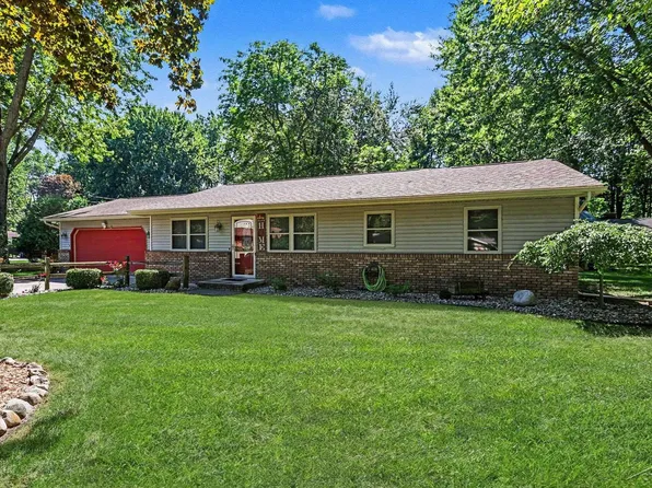 2530 Sierra Dr, Saginaw, MI 48609