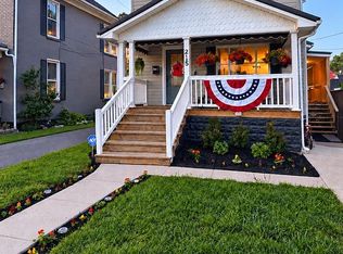 215 Amanda St, Russell, KY 41169