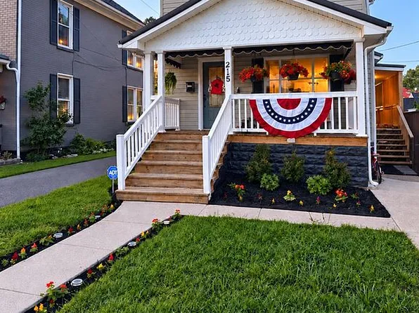 215 Amanda St, Russell, KY 41169