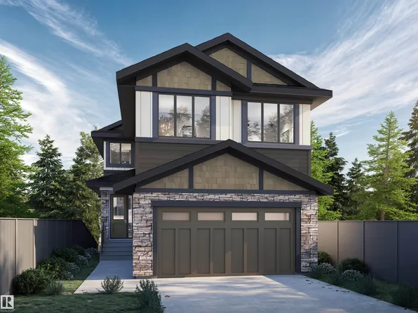 1135 Starling Dr NW, Edmonton, AB T5S 0M5