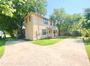 2244 W Park Pl #B, Oklahoma City, OK 73107