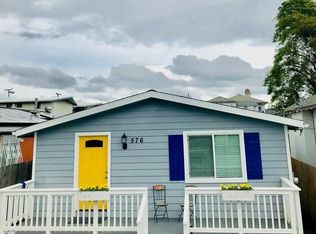 576 5th St, Richmond, CA 94801