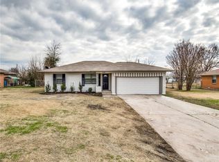 320 New Hope Rd E, McKinney, TX 75071