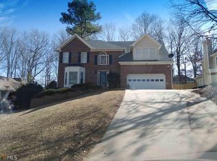 1056 Eagles Ridge Ct, Lawrenceville, GA 30043