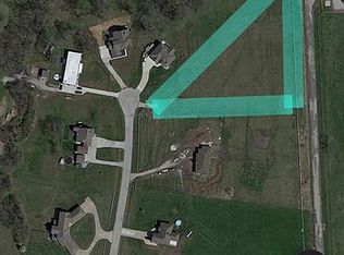 20921 Ash Cir, Belton, MO 64012