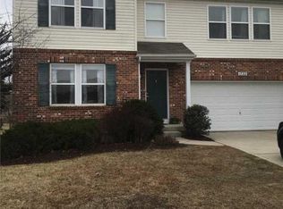 1732 Lombardi Ct, Swansea, IL 62226