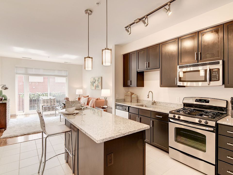 Crosswinds at Annapolis Towne Center Apartment Rentals Annapolis, MD