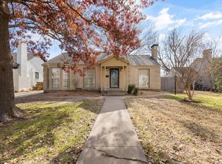 3204 Mount Vernon Ave, Fort Worth, TX 76103