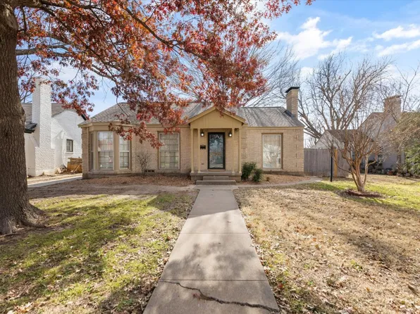 3204 Mount Vernon Ave, Fort Worth, TX 76103