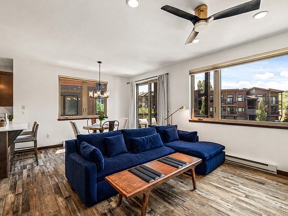 3rd image of 330 Fox Springs Circle UNIT 204