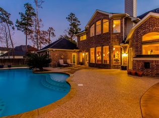 9059 Crighton Crossing Dr, Conroe, TX 77302