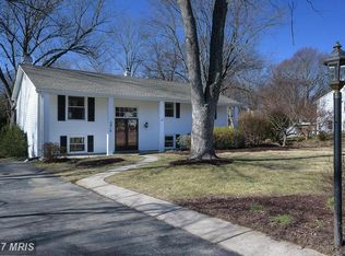 2910 Southview Rd, Ellicott City, MD 21042