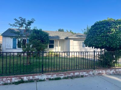 2542 Central Ave, South El Monte, CA, 91733
