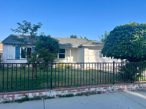 2542 Central Ave, South El Monte, CA 91733