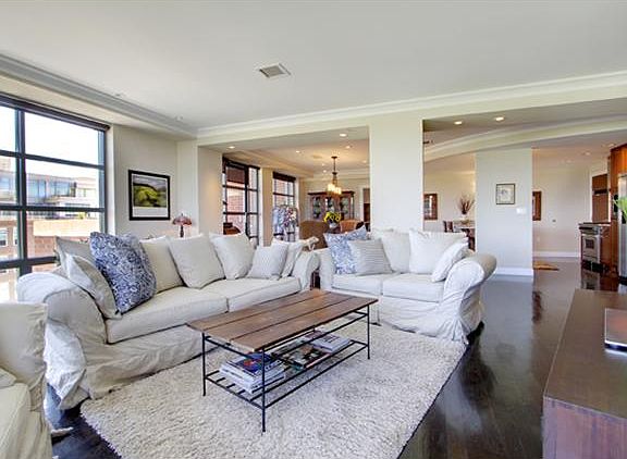 2nd image of 1590 Little Raven St Unit 601