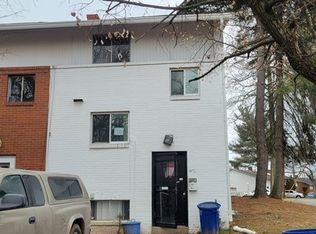 2301 Park Hill Dr, Pittsburgh, PA