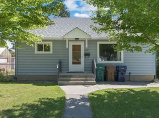 4218 N Howard St, Spokane, WA 99205