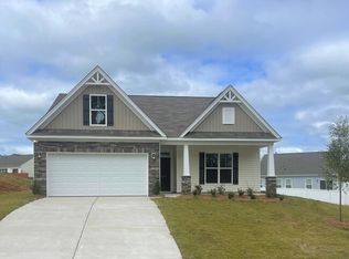 6080 Haddington Dr, Roebuck, SC 29376