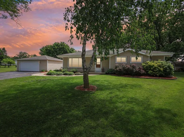 N60W23423 Lilly COURT, Sussex, WI 53089
