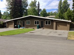 7832 Fenn St, Anchorage, AK 99502