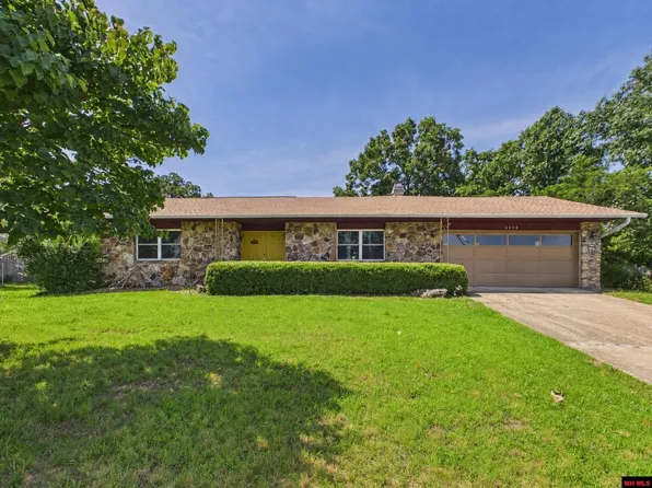 3308 Turnage Trl, Mountain Home, AR 72653