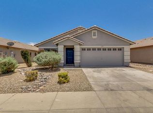 25781 W Winslow Ave, Buckeye, AZ 85326